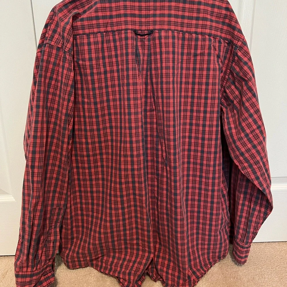 Mens Button down - Picture 5 of 6